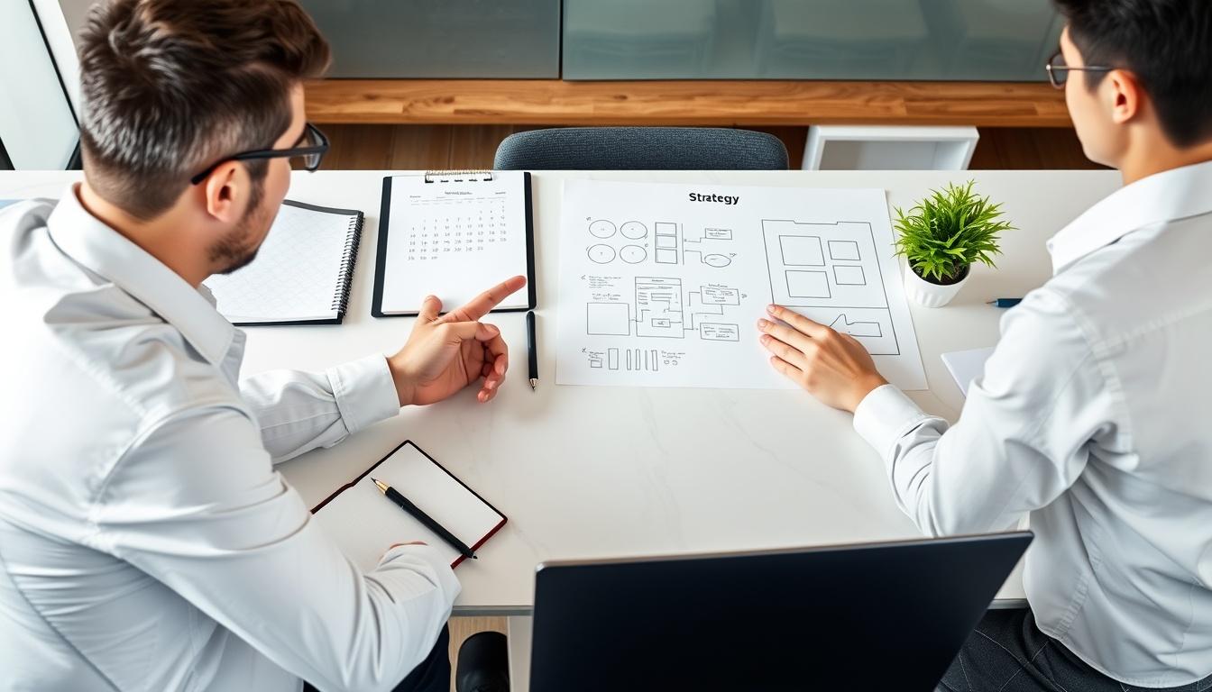 Business Planning
